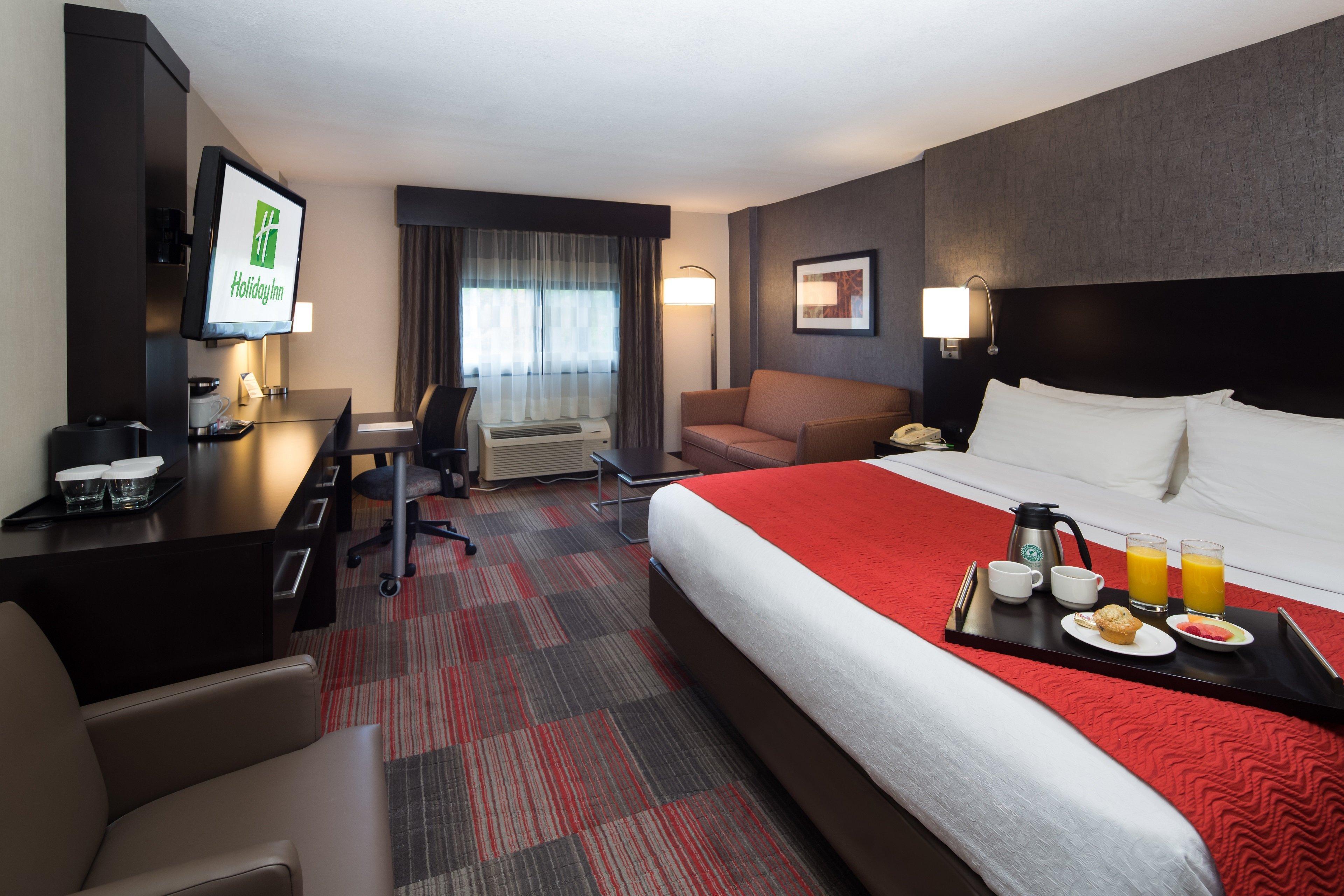 Holiday Inn Milwaukee Riverfront, An Ihg Hotel Room photo